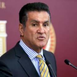 "Mustafa Sarıg&uuml;l'e Meclis'te yumruklu saldırı" iddiası