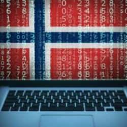 Norve&ccedil; h&uuml;k&uuml;met bakanlıkları siber saldırıya uğradı!