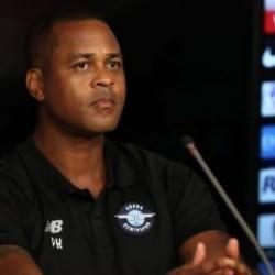 Patrick Kluivert: 2 maçta da iyi sonuç almak istiyoruz 