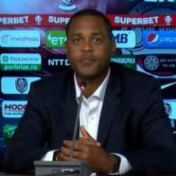 Patrick Kluivert: İşi Adana'ya bıraktık!