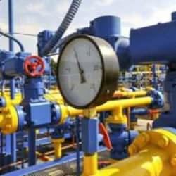 Rusya’nın doğal gaz üretimi yüzde 14,9 düştü