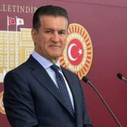 Mustafa Sarıg&uuml;l'den İmamoğlu'na tepki