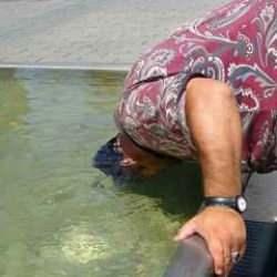 Sıcak havanın insan &uuml;zerine etkileri: Aşırı sıcaklar insanın psikolojisini bozuyor!