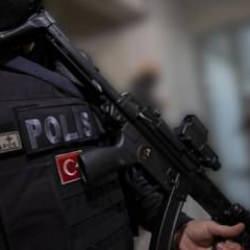 Van'da operasyon: 3 ter&ouml;rist g&ouml;zaltına alındı