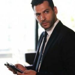 Teşkilat'ın başroldeki ismi Murat Yıldırım&rsquo;dan bomba s&ouml;zler! 'İyi ki kabul edip...'