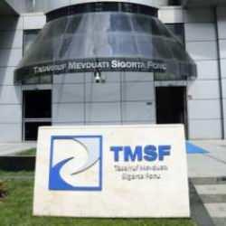 TMSF'den 103 milyon liralık satış