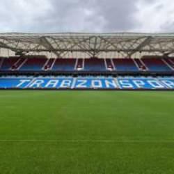 Trabzonspor-AEK maçının biletleri satışa çıkarıldı
