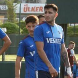 Trabzonspor’da AEK Atina maçı öncesi 4 eksik