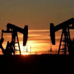 Türkiye'nin petrol ithalatı mayısta arttı