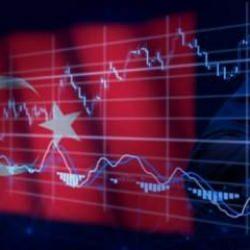 Türkiye'nin risk primi yaklaşık iki yılın en düşüğünde