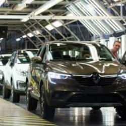 Renault'dan 52 milyar avroluk ciro
