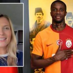 Zaha transferini duyurmuştu! Galatasaray o ismi İstanbul'a davet etti