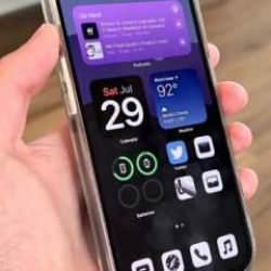 Bu da oldu... Eski Twitter logosuna sahip telefonlar binlerce dolara satılıyor!