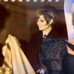 Ajda Pekkan ve Turgul Özal'ın terzisi Nail Yurdakul'un ölüm haberi geldi