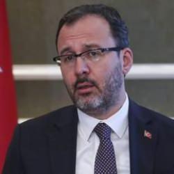  Dr. Mehmet Kasapoğlu’ndan FIFA’ya tepki