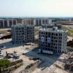 Bakan Özhaseki: Adana'mıza 21 bin 21 ev inşa edeceğiz  