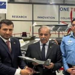 BAYKAR ile Pakistan arasında iş birliği anlaşması imzalandı!