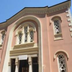 Tarihi Balıkpazarı Cami yarın yeniden ibadete a&ccedil;ılacak