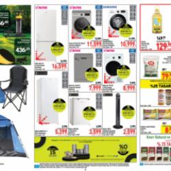 CarrefourSA 16 Ağustos 2023 Aktüel Kataloğu Yayınlandı!