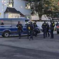 Danimarka'da birden fazla şehirde Kur'an-ı Kerim'e yönelik saldırı