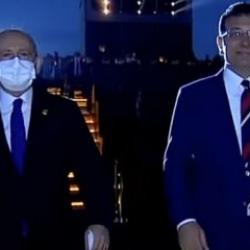 Delege savaşlarının kilit şehrinde İmamoğlu'na hüsran: Yüzde 92'sini kaybetti