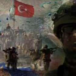 Dost ülke Türkiye'yi radarına aldı! Türk ordusuna dikkati çektiler
