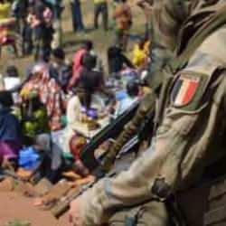 Emperyal güçler 'Kara Kıta'dan kovuluyor! 'Yeni aktör Türkiye'