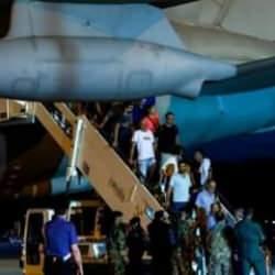 Fransa ve İtalya, Nijer'den vatandaşlarını tahliye etti