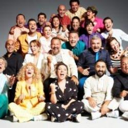 G&uuml;ld&uuml;r G&uuml;ld&uuml;r'de 2. ayrılık şoku! İrem Kahyaoğlu'nun ardından o da gidiyor