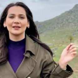 Gülsim Ali'den şoke eden sitem: Dayatılmasını hoş bulmuyorum!