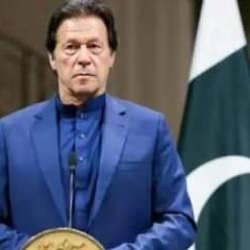 İmran Han tutuklandı!