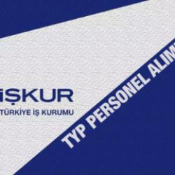 İŞKUR TYP ile Ağustos ayı personel alımı sona eriyor! 