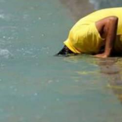 İstanbul bug&uuml;n kavrulacak