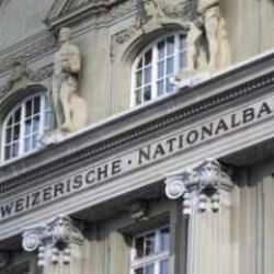 İsviçre Merkez Bankası'ndan tarihi zarar!