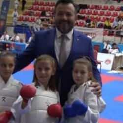 Karatede 'Uluslararası Marmara Kupası' heyecanı