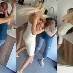 LGBT'li travesti şiddetine veterinerlerden sert tepki!