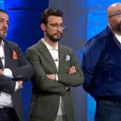 Masterchef'teki bu ayrılığı kimse beklemiyordu! Resmen kadrodan ayrıldı