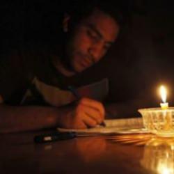 Mısır'da enerji krizine karşı, evden çalışma zorunluluğu
