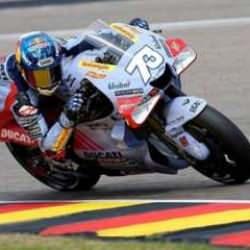 MotoGP'de sprint yarışta zafer Alex Marquez'in