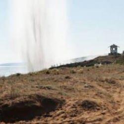 MSB'den Şile'de bulunan top mermileriyle ilgili a&ccedil;ıklama