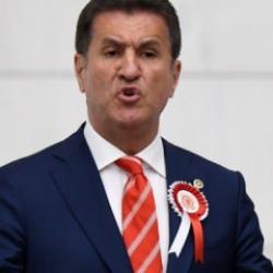 Mustafa Sarıg&uuml;l'den Ekrem İmamoğlu'na kinayeli s&ouml;zler s&ouml;zler: Gel bakalım aslan par&ccedil;ası