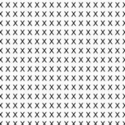 Görsel zekasına güvenenler ekran başına: X’lerin arasına gizlenmiş 5 Y’yi 7 saniyede bulun!