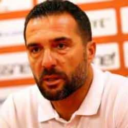 Orges Shehi: Beşiktaş gibi bir takımla oynamak bizim için zor