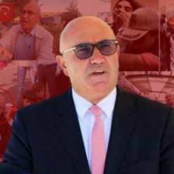 Provokasyonların adamı Mahmut Tanal! Kirli planların arkasında hep o var