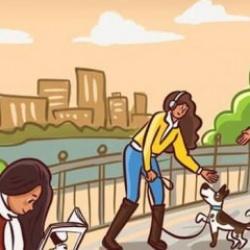 Bu test ile zekanızı kanıtlayın! 7 saniyede hatayı bulabilen beyin...