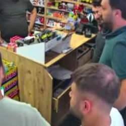 Son dakika: Esenyurt'taki saldırganların tamamı yakalandı