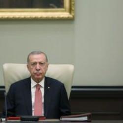 YAŞ kararları açıklandı: Metin Gürak yeni Genelkurmay Başkanı oldu