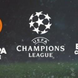 UEFA Avrupa Ligi ve Avrupa Konferans Ligi grup kuraları yarın çekilecek
