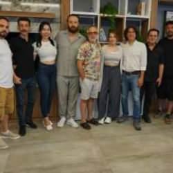 C Takımı'na yıldız isimler geliyor! Senaryo okumalarında ekip kahkahalara boğuldu