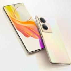 Amiral gemileriyle yarışıyor: Yeni V29 Lite 5G Türkiye’de satışa sunuldu!